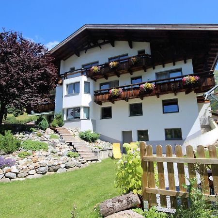 Studio Stoecklhof-3 By Interhome Pettneu am Arlberg Extérieur photo