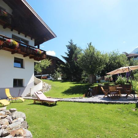 Studio Stoecklhof-3 By Interhome Pettneu am Arlberg Extérieur photo