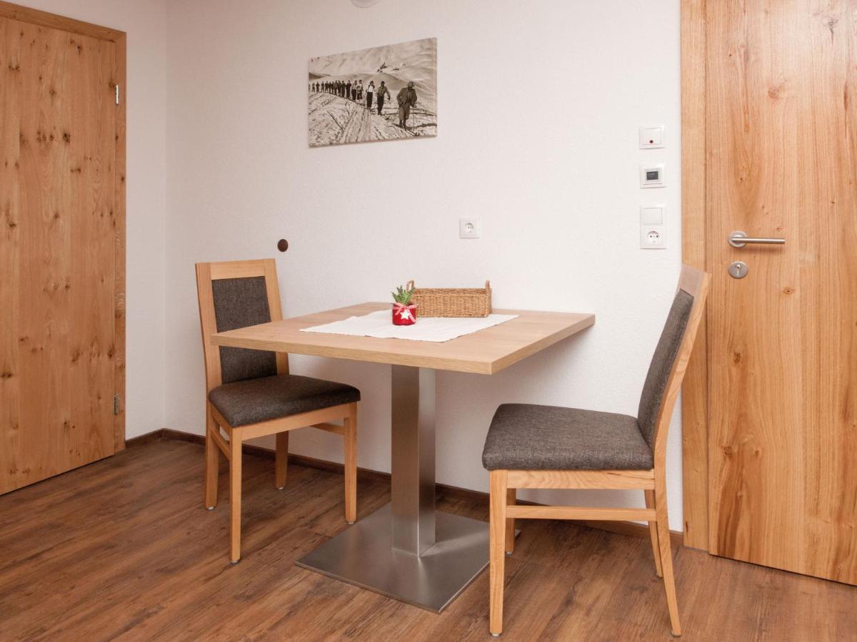 Studio Stoecklhof-3 By Interhome Pettneu am Arlberg Extérieur photo
