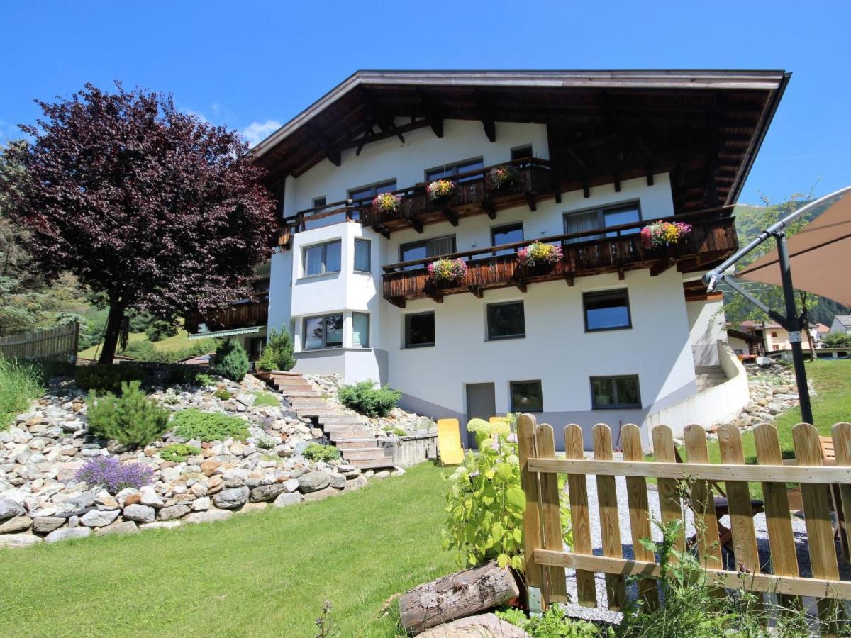 Studio Stoecklhof-3 By Interhome Pettneu am Arlberg Extérieur photo