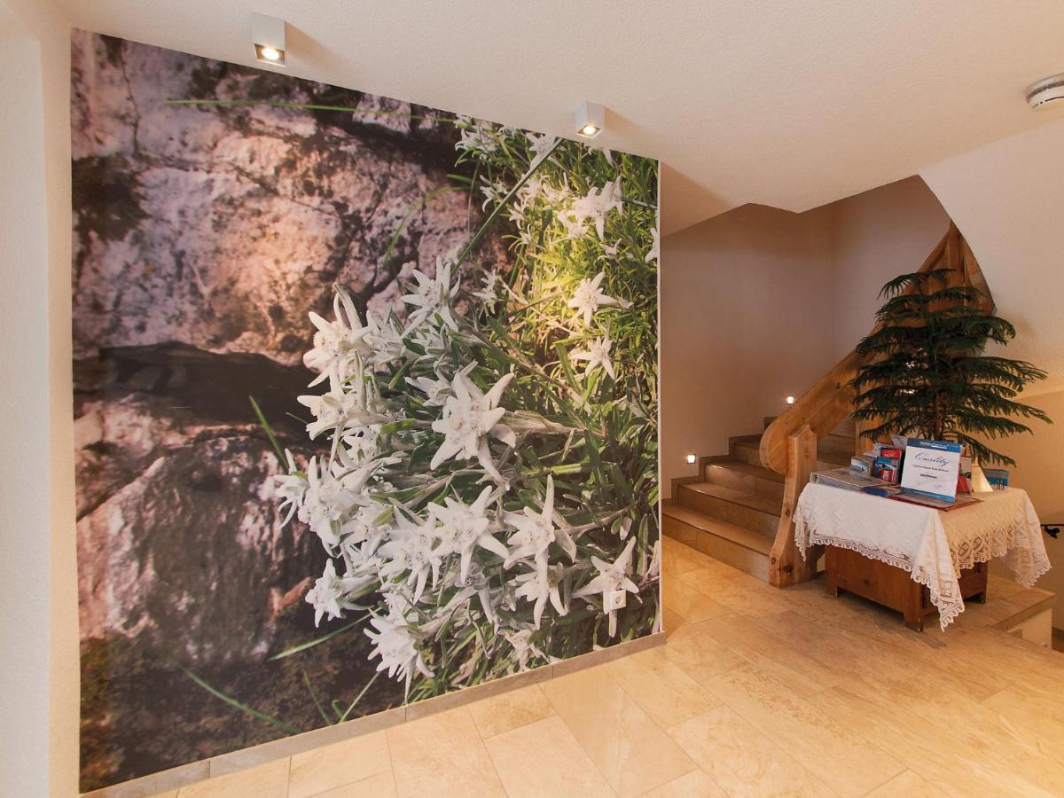 Studio Stoecklhof-3 By Interhome Pettneu am Arlberg Extérieur photo